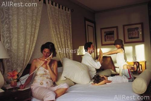 Dinarobin Hotel Golf & Spa 13